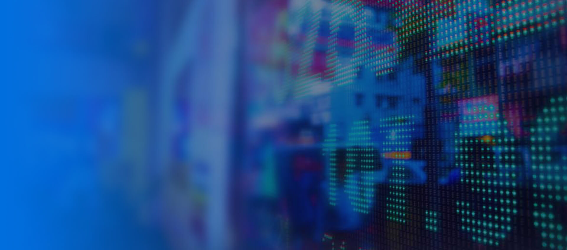 Crypto ICO